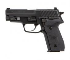 M11-A1 Compact 9mm 15+1 3.9" SS - WM11A1LE M11-A1 Compact 9mm 15+1 3.9" SS - WM11A1LE