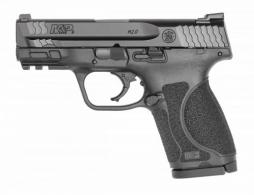 Smith & Wesson M&P 9 M2.0 Compact 3.6" 9mm Pistol