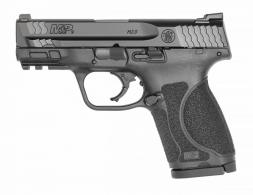 Smith & Wesson M&P 9 M2.0 Compact 3.6" 9mm Pistol - 12640LE Smith & Wesson M&P 9 M2.0 Compact 3.6" 9mm Pistol - 12640LE