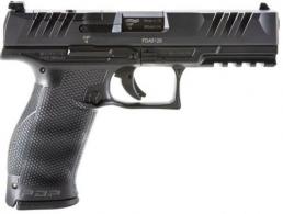 Walther Arms PDP Full Size Optic Ready Law Enforcement 4.5" 9mm Pistol