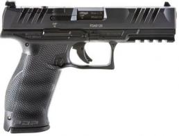 Walther Arms PDP Full Size Optic Ready Law Enforcement 4.5" 9mm Pistol - 2842475LECOLE Walther Arms PDP Full Size Optic Ready Law Enforcement 4.5" 9mm Pistol - 2842475LECOLE