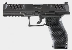 Walther Arms PDP Full Size Optic Ready Law Enforcement 5" 9mm Pistol - 2844001LE Walther Arms PDP Full Size Optic Ready Law Enforcement 5" 9mm Pistol - 2844001LE