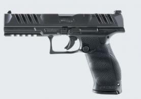 Walther Arms PDP Full Size Optic Ready 5" 9mm Pistol