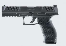 Walther Arms PDP Full Size Optic Ready 5" 9mm Pistol - 2844001LECOLE Walther Arms PDP Full Size Optic Ready 5" 9mm Pistol - 2844001LECOLE