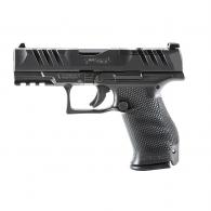 Walther Arms PDP Compact 9mm Pistol - 2851229LE Walther Arms PDP Compact 9mm Pistol - 2851229LE
