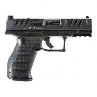 Walther Arms PDP Compact Optic Ready 9mm Pistol - 2851229LECOLE Walther Arms PDP Compact Optic Ready 9mm Pistol - 2851229LECOLE
