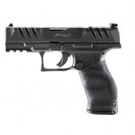 Walther Arms PDP Full Size 4" 9mm Pistol - 2851237LE Walther Arms PDP Full Size 4" 9mm Pistol - 2851237LE