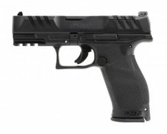 Walther Arms PDP Full Size Optic Ready 4" 9mm Pistol - 2851237LECOLE Walther Arms PDP Full Size Optic Ready 4" 9mm Pistol - 2851237LECOLE