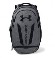 UA Hustle 5.0 Backpack - 1361176002OSFA