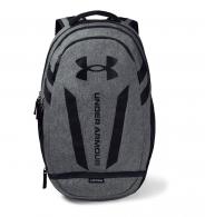 UA Hustle 5.0 Backpack - 1361176002OSFA UA Hustle 5.0 Backpack - 1361176002OSFA