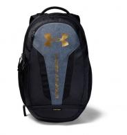 UA Hustle 5.0 Backpack - 1361176004OSFA