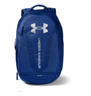 UA Hustle 5.0 Backpack - 1361176400OSFA