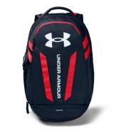 UA Hustle 5.0 Backpack - 1361176409OSFA