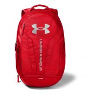 UA Hustle 5.0 Backpack - 1361176600OSFA