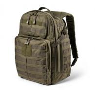 Rush24 2.0 Backpack 37L - 56563-186-1 SZ