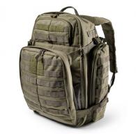 Rush72 2.0 Backpack 55L - 56565-186-1 SZ