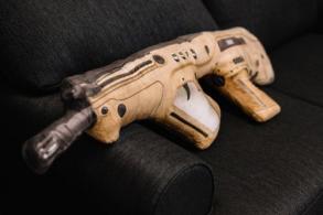 Tavor Rifle Pillow