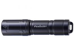 E01 Flashlight black - E01V2BK E01 Flashlight black - E01V2BK