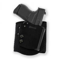 GALCO ANKLE GUARD SIG P365 RH Black - AGD600RB
