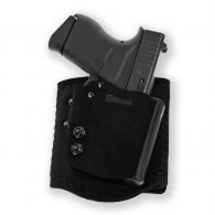 Ankle Guard (Ankle Holster) - AGD664RB Ankle Guard (Ankle Holster) - AGD664RB