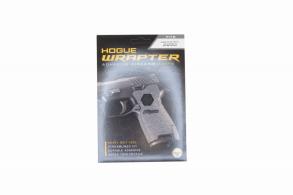 For For Glock 17, 17L, 18, 22, 24, 31 (Gen 1-2) Wrapter Adhesive Grip - 17129 For For Glock 17, 17L, 18, 22, 24, 31 (Gen 1-2) Wrapter Adhesive Grip - 17129
