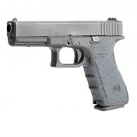 For For Glock 17, 17L, 18, 22, 24, 31, 34, 35, 37 (Gen 3): Wrapter Adhesive Gri - 17139 For For Glock 17, 17L, 18, 22, 24, 31, 34, 35, 37 (Gen 3): Wrapter Adhesive Gri - 17139