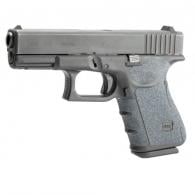For For Glock 19, 23, 32, 38 (Gen 3): Wrapter Adhesive Grip - 17239 For For Glock 19, 23, 32, 38 (Gen 3): Wrapter Adhesive Grip - 17239