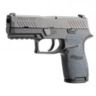 SIG SAUER P320 Compact (Medium Grip Module): Wrapter Adhesive Grip - 17669