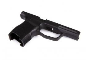 GRIP MODULE ASSY, P365 SAS, 9MM, FC, Black - 8900077