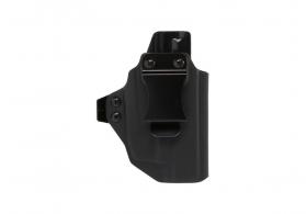 Black Point Tactical P365XL LIMA/FOXTROT IWB Appendix Holster - 8900314 Black Point Tactical P365XL LIMA/FOXTROT IWB Appendix Holster - 8900314