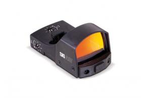 Sig Sauer 1x 23mm Reflex Sight - AIR-REFLEXSIGHT Sig Sauer 1x 23mm Reflex Sight - AIR-REFLEXSIGHT
