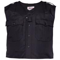 BodyShield External Vest Carrier-Black - V4110B-S-R