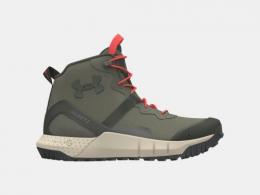 UA Micro G Valsetz Mid Tactical Boots - 302374130011.5