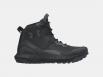 UA Men's Micro G Valsetz 2E Mid Tactical Boots