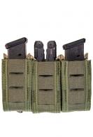 Duty Pistol TACO U-MOUNT - 41PT03OD