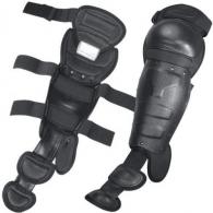 Exotech Hard-Shell Shin Guards - 1348599 Exotech Hard-Shell Shin Guards - 1348599
