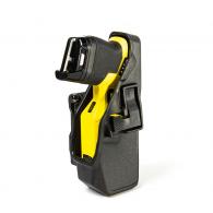 Taser 7 Black Holster RH, - 44HT03BKR