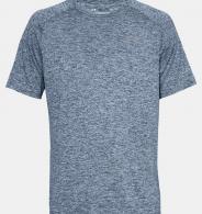 UA Tech 2.0 Short Sleeve - 1326413409MD