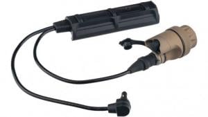 DS-SR07-D-IT Weaponlight Switch - DS-SR07-D-IT-TN DS-SR07-D-IT Weaponlight Switch - DS-SR07-D-IT-TN