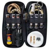 PROFESSIONAL PISTOL CLEANING KIT FOR GLOCKS - FG-901-945