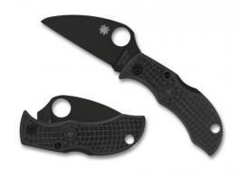 MANBUG BL/PL BLACK Wharncliff - MBKWPBK