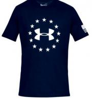 UA Freedom Logo T-Shirt - 13708112903X