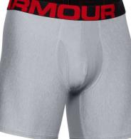 UA Men's Tech 6in Boxerjock - 2 Pack - 1363619011SM