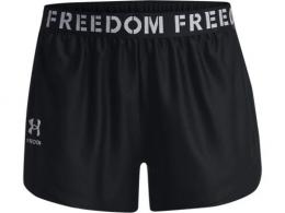 UA Women's Freedom Play Up Shorts - 1370808390SM