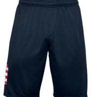 UA Freedom Tech Big Flag Logo Shorts - 13593494083X