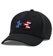 UA Men's Freedom Blitzing Hat - 1362236001XL-2X