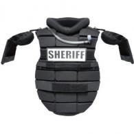 Centurion Upper Body & Shoulder Protection - 1348648 Centurion Upper Body & Shoulder Protection - 1348648