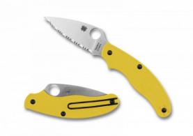 UK Penknife 3" SL/PL LC200N - C94PYL UK Penknife 3" SL/PL LC200N - C94PYL