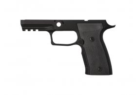 P320 AXG Carry Medium Grip Module - 8900063 P320 AXG Carry Medium Grip Module - 8900063