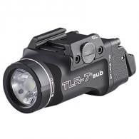 TLR-7 sub Weapon Light for SIG SAUER P365, P365XL - 69401 TLR-7 sub Weapon Light for SIG SAUER P365, P365XL - 69401